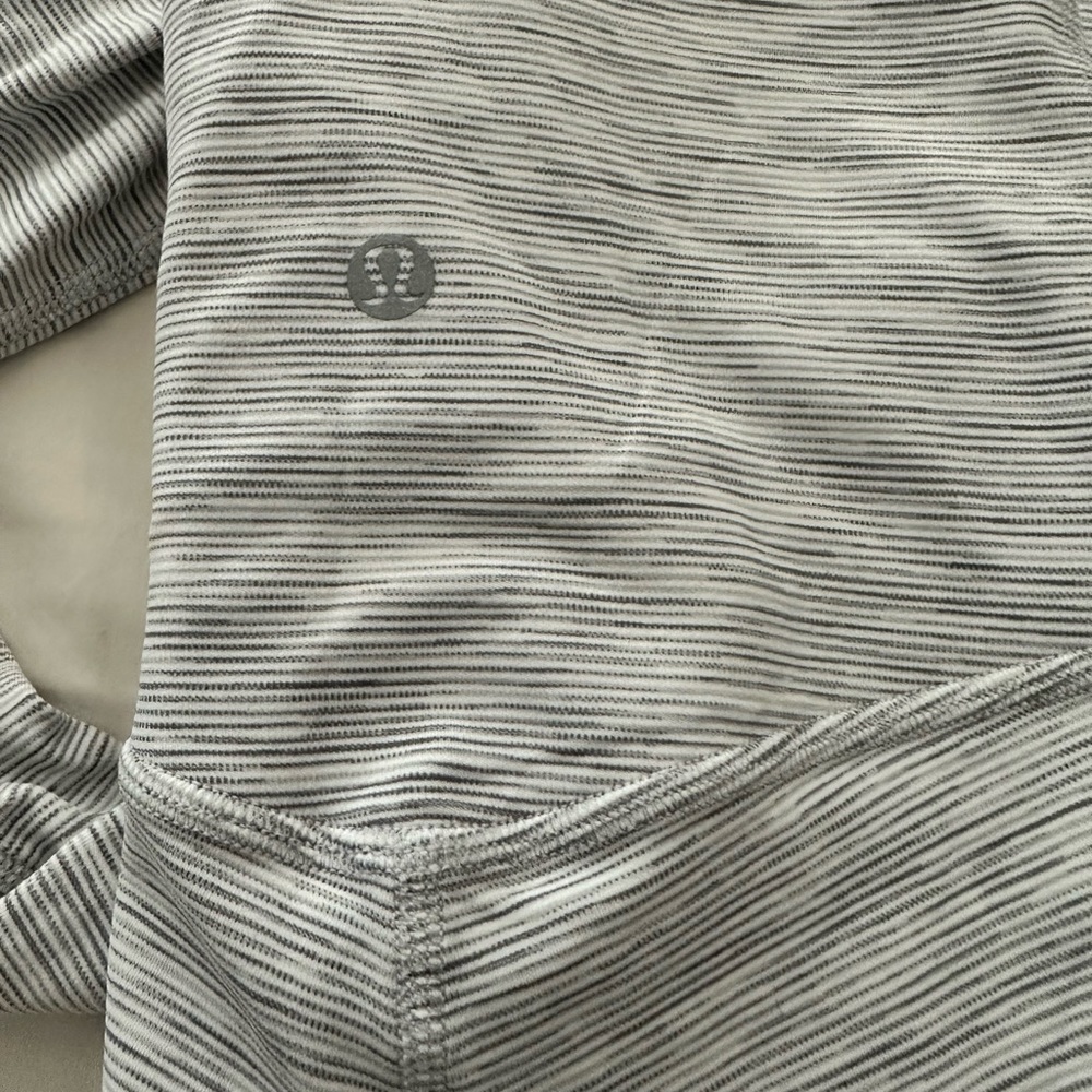 Lululemon Wee Are From Space Align Set - image 4
